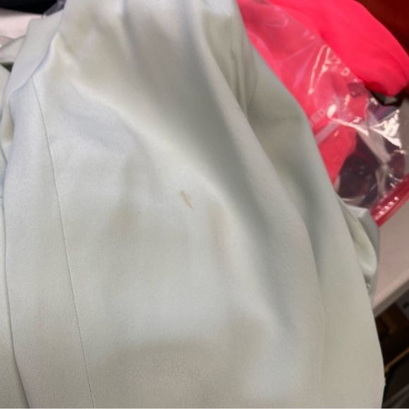 Jones New York 3 pieces 100% silk suit size 14 - Picture 16 of 16